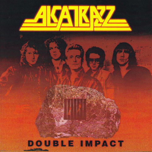 Alcatrazz : Double Impact